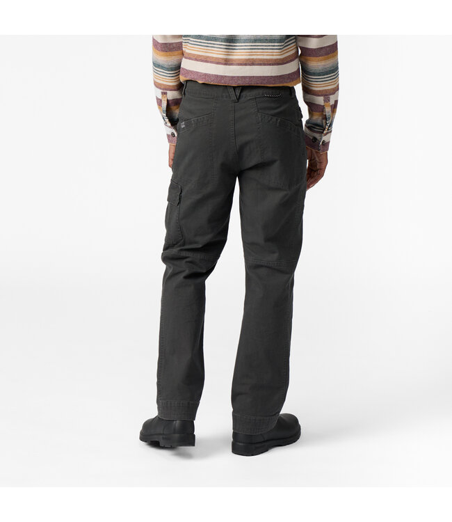MEN'S ROYAL ROBBINS ENDURO CANVAS UTILITY PANTS