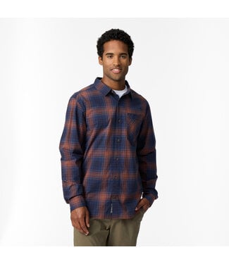 ROYAL ROBBINS MEN'S ROYAL ROBBINS TAMARACK LONG SLEEVE