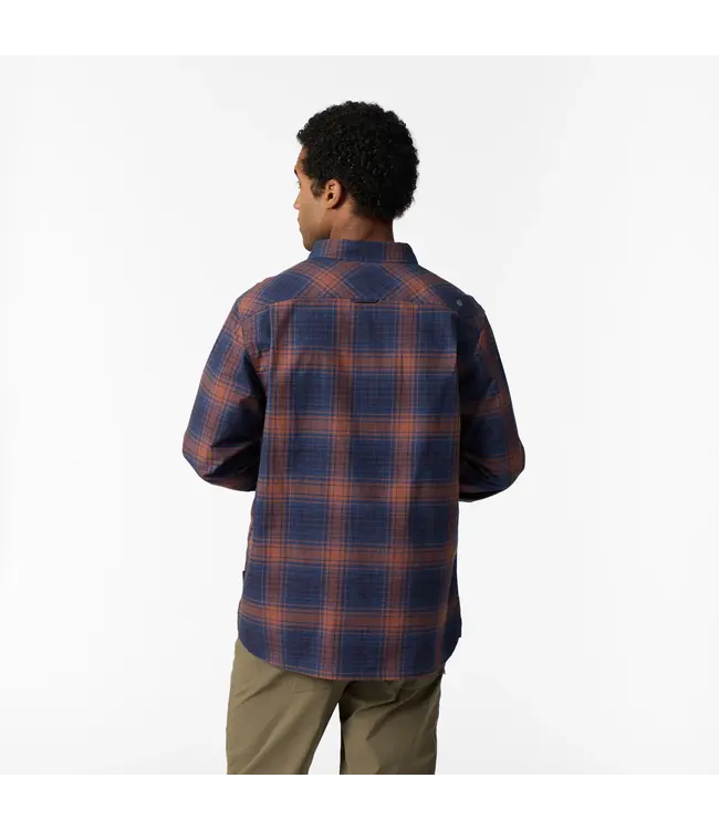 MEN'S ROYAL ROBBINS TAMARACK LONG SLEEVE