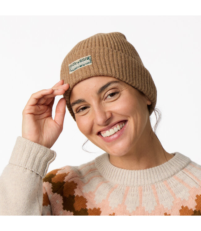 ROYAL ROBBINS ROCKCRAFT BEANIE