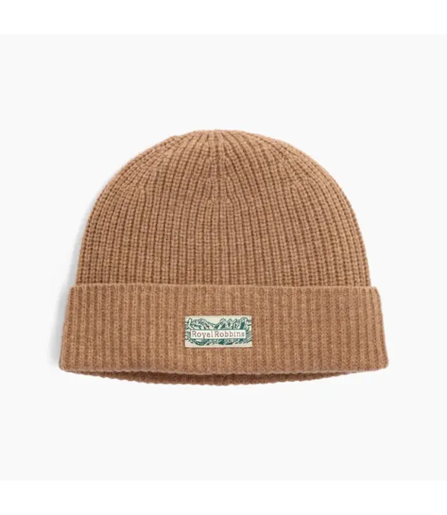 ROYAL ROBBINS ROCKCRAFT BEANIE