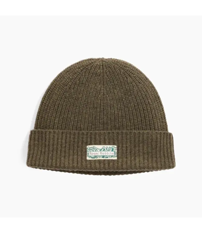 ROYAL ROBBINS ROCKCRAFT BEANIE