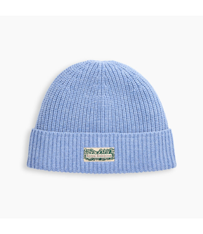 ROYAL ROBBINS ROCKCRAFT BEANIE