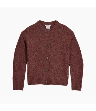 ROYAL ROBBINS WOMEN'S ROYAL ROBBINS ROCKCRAFT CARDIGAN