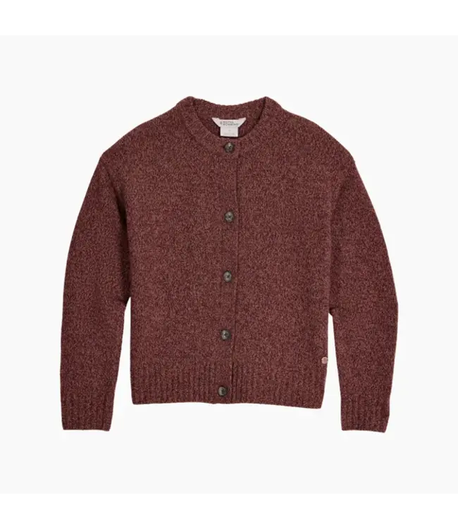 WOMEN'S ROYAL ROBBINS ROCKCRAFT CARDIGAN