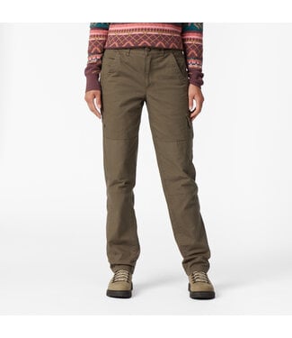 ROYAL ROBBINS WOMEN'S ROYAL ROBBINS ENDURO CANVAS UTILITY PANTS