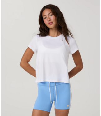 VUORI WOMEN'S VUORI ENERGY CLASSIC TEE