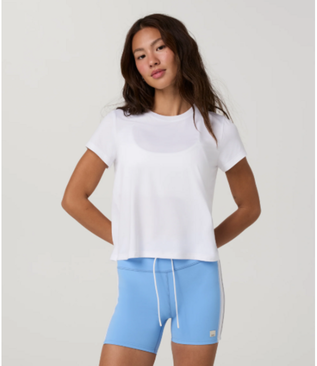 WOMEN'S VUORI ENERGY CLASSIC TEE