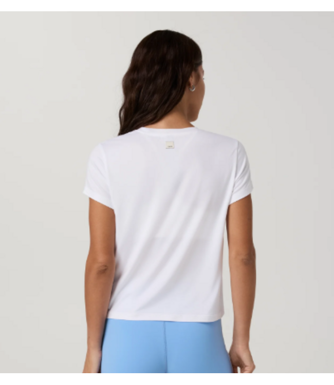 WOMEN'S VUORI ENERGY CLASSIC TEE