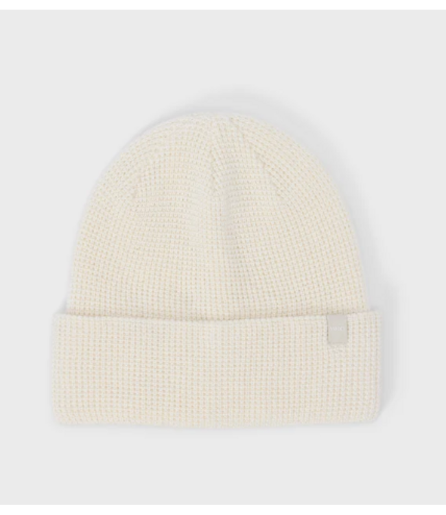 VUORI ALPINE WAFFLE BEANIE 2.0