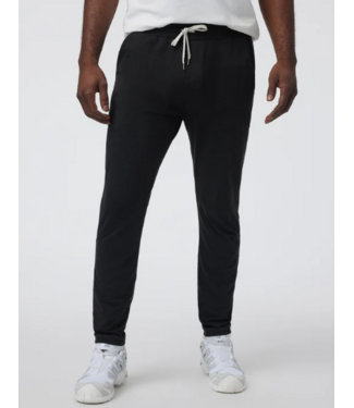 VUORI MEN'S VUORI PONTO PERFORMANCE PANTS