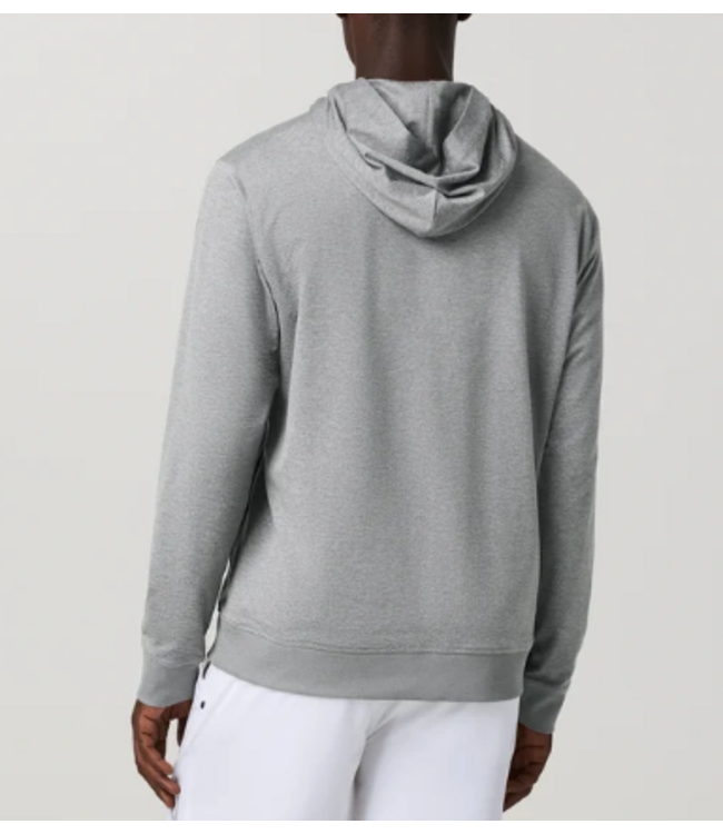 MEN'S VUORI PONTO PULLOVER HOODIE