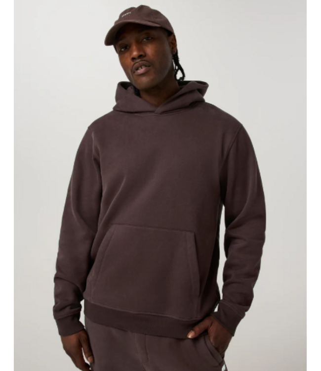 VUORI SEASIDE PULLOVER HOODIE