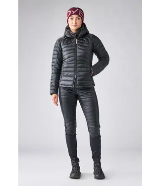INDYEVA WOMEN'S INDYEVA FLOKO JACKET