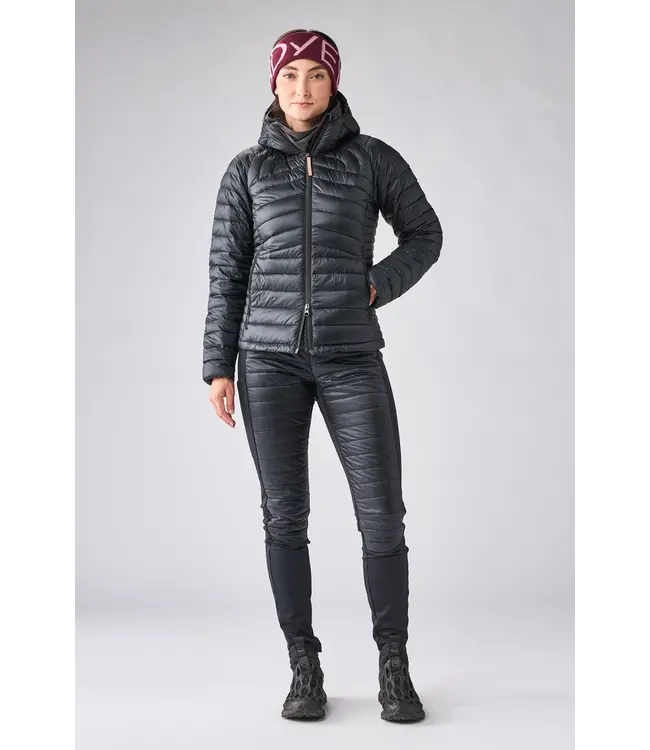 WOMEN'S INDYEVA FLOKO JACKET