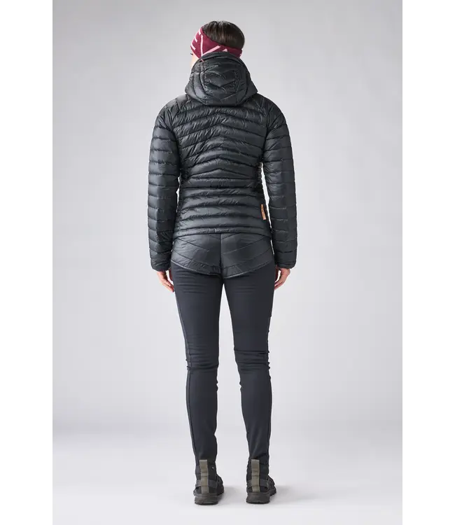 WOMEN'S INDYEVA FLOKO JACKET
