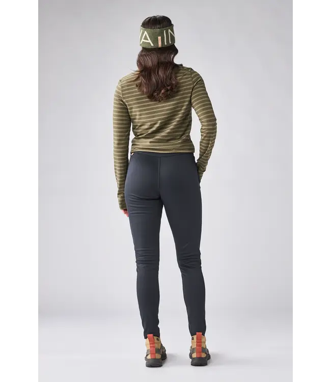 WOMEN'S INDYEVA TEPLO LEGGING