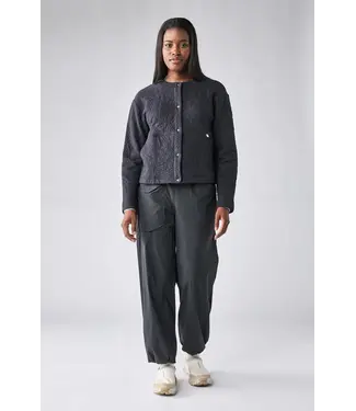 INDYEVA WOMEN'S INDYEVA DESEN CARDIGAN