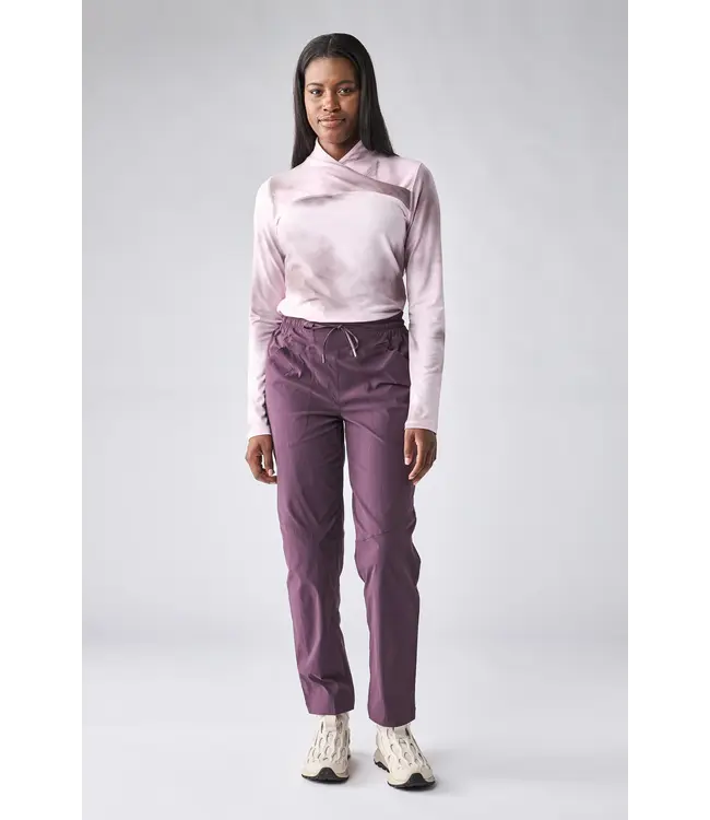 WOMEN'S INDYEVA ELANO PANTS