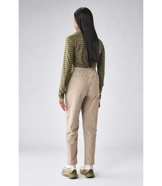 WOMEN'S INDYEVA ELANO PANTS