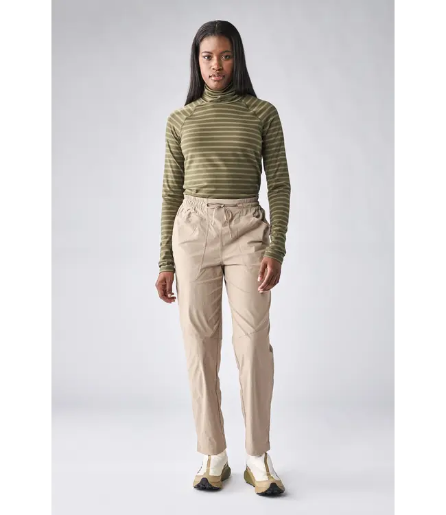WOMEN'S INDYEVA ELANO PANTS