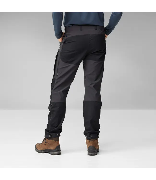 MEN'S FJALLRAVEN KEB TROUSERS
