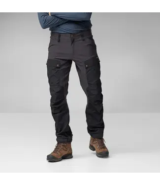 FJALLRAVEN MEN'S FJALLRAVEN KEB TROUSERS