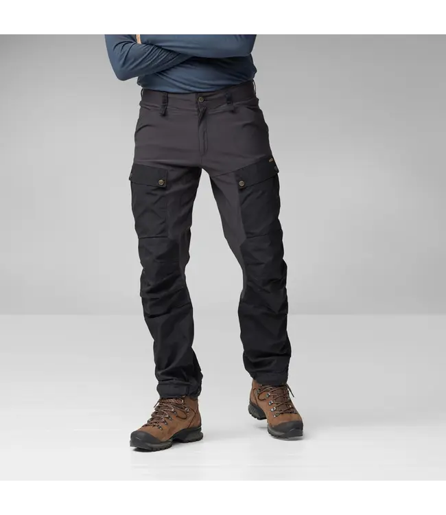 MEN'S FJALLRAVEN KEB TROUSERS