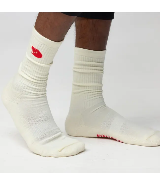 FJALLRAVEN WOOL SOCK