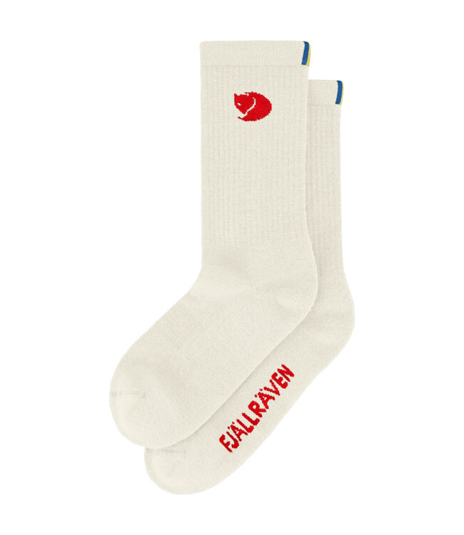 FJALLRAVEN WOOL SOCK