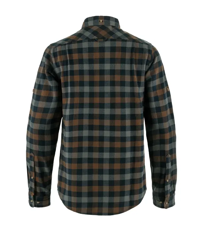 MEN'S FJALLRAVEN SKOG SLIM SHIRT