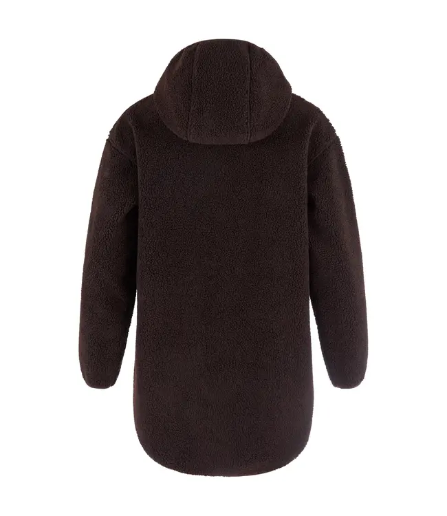 WOMEN'S FJALLRAVEN VARDAG PILE FLEECE LONG