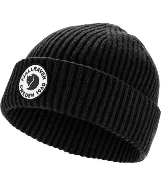 FJALLRAVEN 1960 LITE LOGO HAT