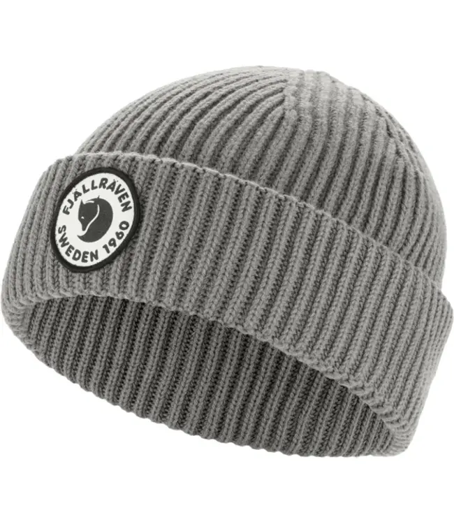 FJALLRAVEN 1960 LITE LOGO HAT