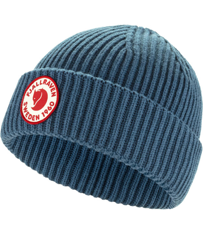 FJALLRAVEN 1960 LITE LOGO HAT