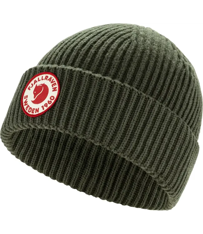 FJALLRAVEN 1960 LITE LOGO HAT