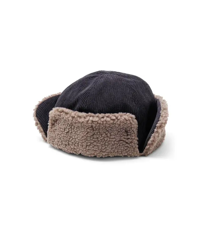 KAVU FUR BALL FUDD WINTER HAT
