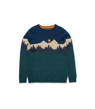 KAVU MEN'S KAVU HIGHLINE SWEATER