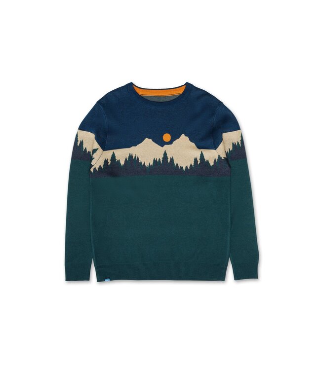 MEN'S KAVU HIGHLINE SWEATER