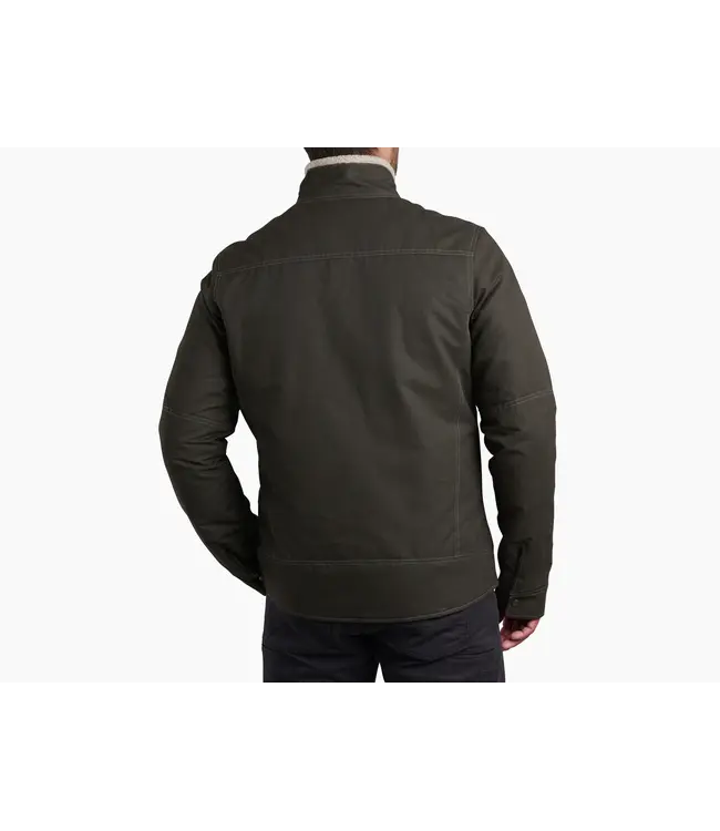 MEN'S KUHL BURR INSULATED JACKET