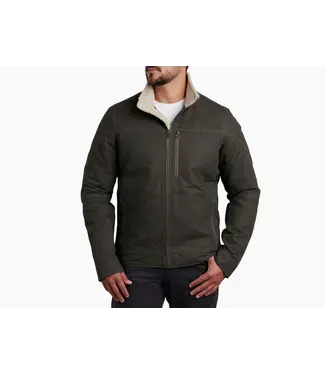 KUHL MEN'S KUHL BURR INSULATED JACKET