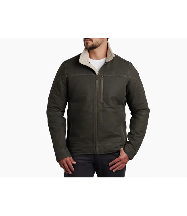MEN'S KUHL BURR INSULATED JACKET
