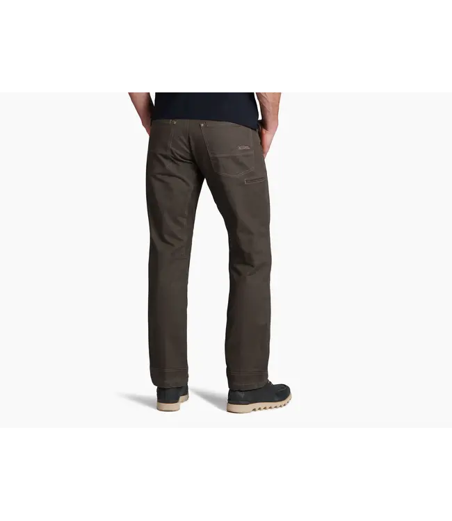 MEN'S KUHL HOT RYDR FULL FIT PANTS
