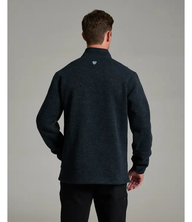MEN'S KUHL THOR 1/4 ZIP SWEATER