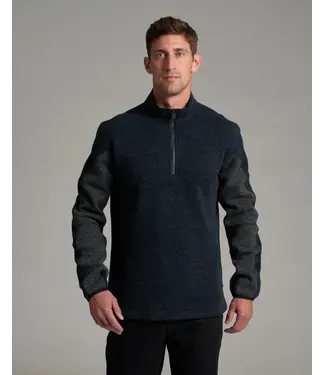KUHL MEN'S KUHL THOR 1/4 ZIP SWEATER