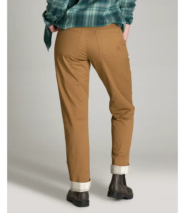WOMEN'S KUHL RYDR LITE PANT