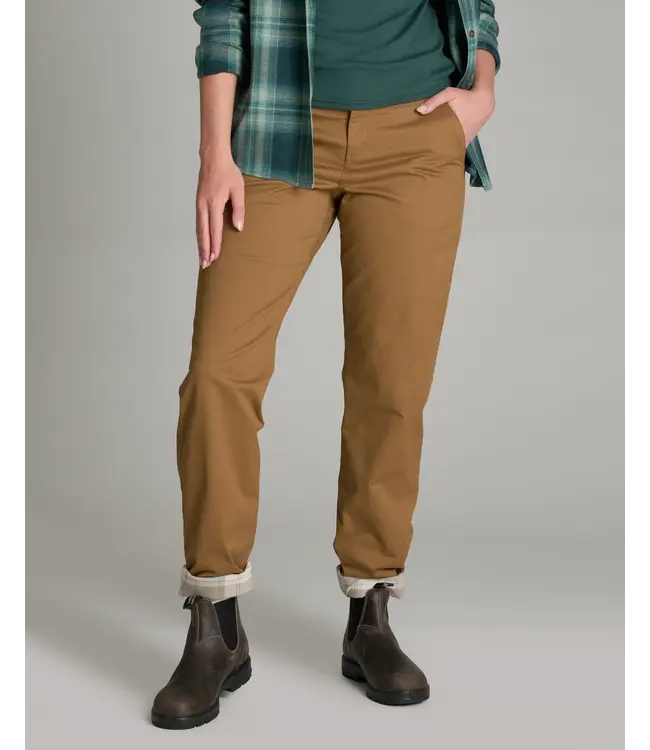 WOMEN'S KUHL RYDR LITE PANT