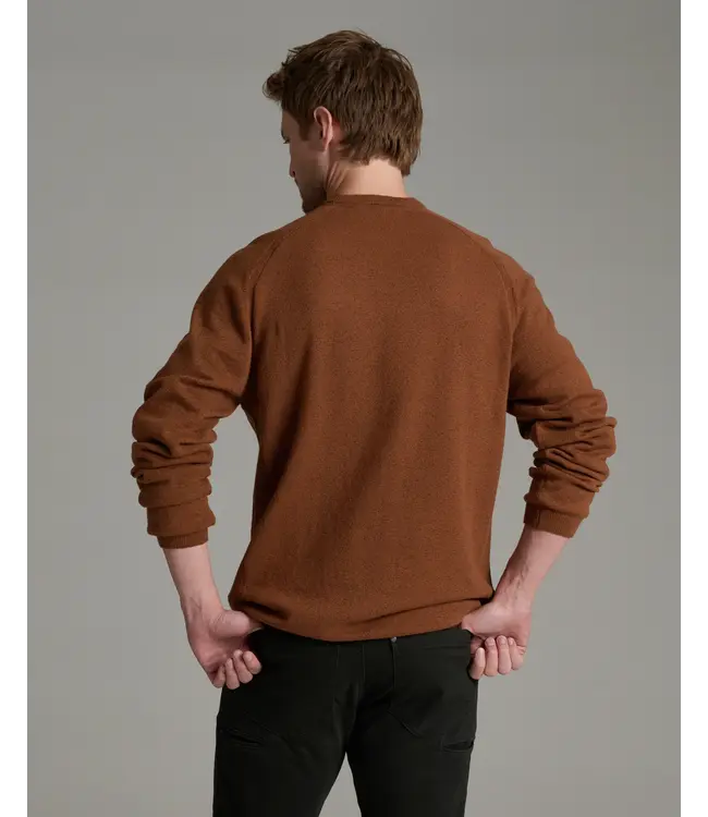 MEN'S KUHL ALIBI SWEATER