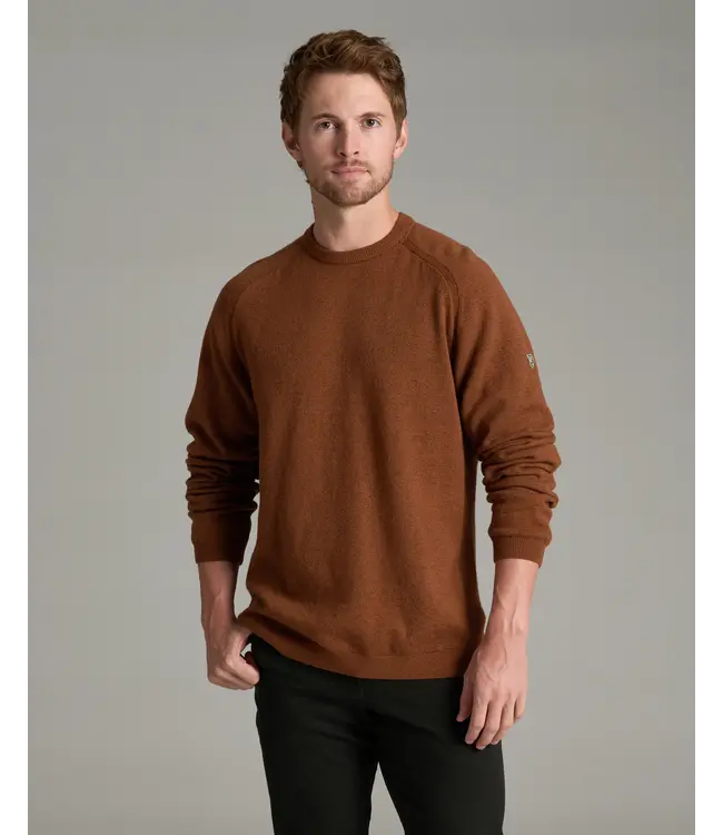MEN'S KUHL ALIBI SWEATER