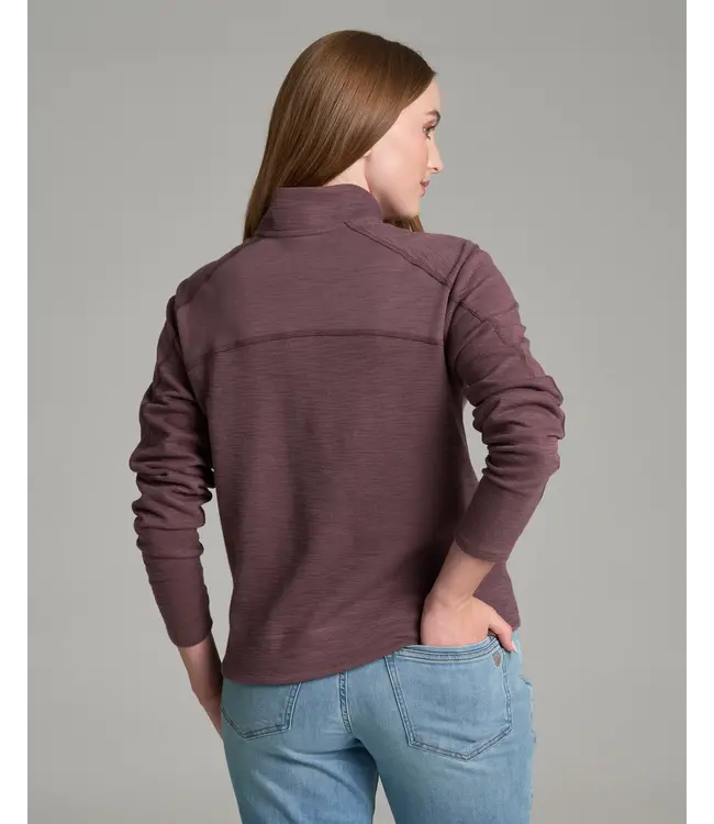 WOMEN'S KUHL LOLA 1/2 ZIP